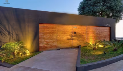 Sala à venda em Londrina, Cafezal, com 70 m²