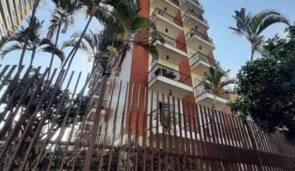 Apartamento à venda em Londrina, Centro, com 4 quartos, com 177 m², Edifício Buriti
