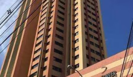 Sala à venda em Londrina, Centro, com 82 m²
