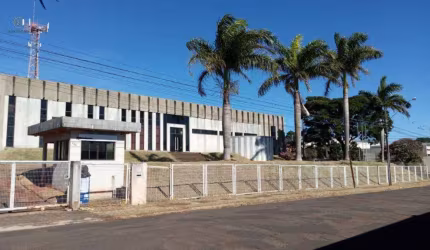 Barracão à venda e para alugar em Apucarana, Jardim Apucarana, com 2250 m²