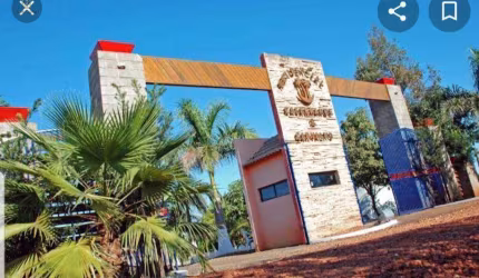 Terreno à venda em Sertaneja, Centro, com 510 m²