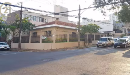 Casa à venda em Londrina, Centro, com 5 quartos, com 257.7 m²