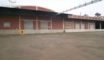 Barracão à venda e para alugar em Londrina, Rodocentro, com 6500 m²