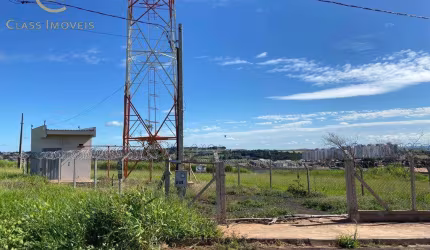 Terreno à venda em Londrina, Jardim Tropical, com 257.97 m²