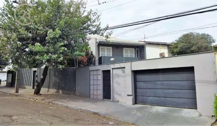 Casa à venda em Londrina, Lago Parque, com 3 quartos, com 248 m²