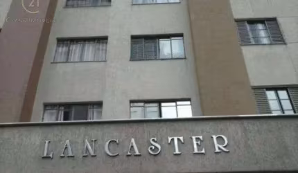 Apartamento à venda em Londrina, Judith, com 3 quartos, com 72 m², Edifício Lancaster