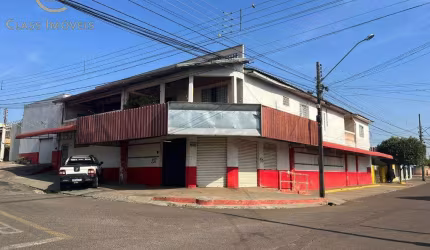 Casa à venda em Cambé, Jardim Ana Eliza, com 5 quartos, com 689.81 m²