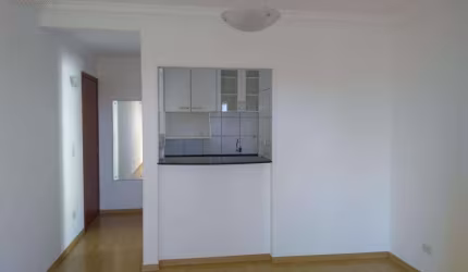 Apartamento para alugar em Londrina, Residencial do Lago, com 3 quartos, com 70 m²