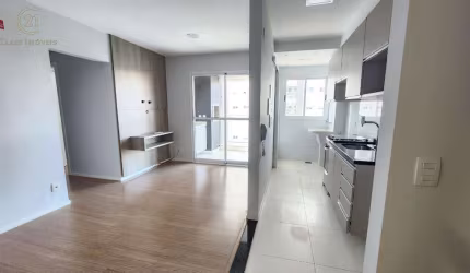Apartamento para alugar em Londrina, Jardim Presidente, com 3 quartos, com 71 m², Vista Parque