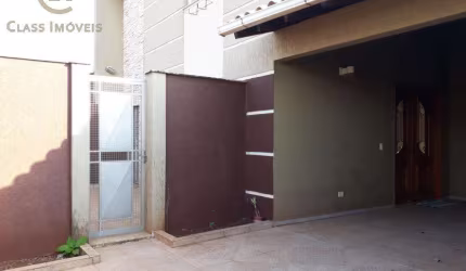 Casa à venda em Londrina, Jardim Pérola, com 3 quartos, com 200 m²