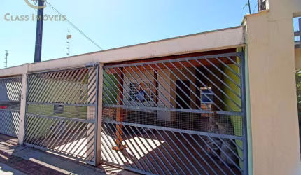 Casa para alugar em Londrina, Jardim Guararapes, com 3 quartos, com 120 m²
