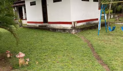 Sítio à venda em Alhandra-PB, bairro Povoado: 2 quartos, 1 banheiro, 22,08 m² de área.