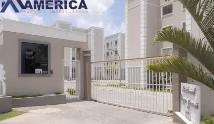 Apartamento no Oitizeiro com 2 Quartos