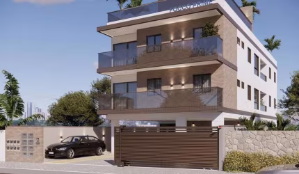 Apartamento à venda em Manaíra, João Pessoa-PB: 1 quarto, 1 sala, 1 banheiro, 1 vaga, 20,75 m² de área