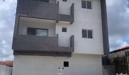 Apartamento à Venda em João Pessoa-PB: 2 Quartos, 1 Suíte, 1 Vaga - Imóvel no Bairro João Paulo II, 50m² de Área.