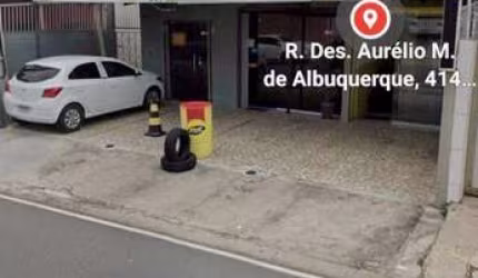Excelente oportunidade! Ponto Comercial à venda em João Pessoa-PB, no Jardim Cidade Universitária, com 190m² de área.
