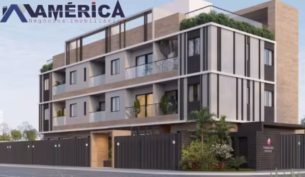Imperdível oportunidade de adquirir um apartamento de 3 quartos no Aeroclube, João Pessoa-PB!