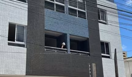 Apartamento à venda em João Pessoa-PB, bairro Estados: 2 quartos, 1 suíte, 1 sala, 1 banheiro, 1 vaga, 52,13 m².
