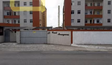 Apartamento à venda em João Pessoa-PB, 3 quartos, 1 suíte, 1 sala, 1 banheiro, 1 vaga, 76m² no bairro José Américo de Almeida.