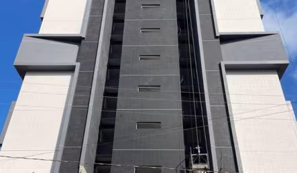 Imperdível: Apartamento à venda em João Pessoa-PB, Jardim Oceania, 3 quartos, 1 suíte, 2 vagas, 81,81m².