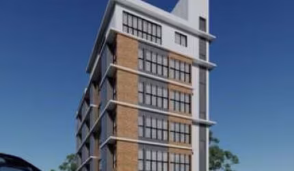 Oportunidade Única: Apartamento à Venda em Intermares, Cabedelo-PB, 1 Quarto, 1 Sala, 1 Banheiro, 1 Vaga de Garagem - 23,34 m².