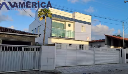 Venda de Apartamento em João Pessoa-PB, Castelo Branco: 2 Quartos, 1 Suíte, 1 Sala, 1 Banheiro, 1 Vaga, 43m². Imperdível!