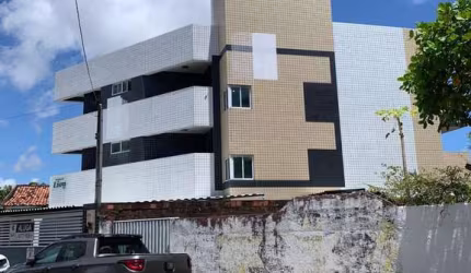 Apartamento para venda em João Pessoa-PB, bairro Anatólia: 3 quartos, 2 suítes, sala, banheiro, 2 vagas de garagem, 99m².