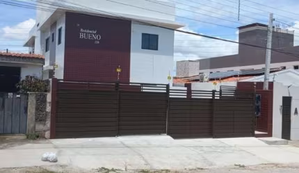 Apartamento à venda em João Pessoa-PB, Funcionários: 2 quartos, 1 suíte, 1 sala, 1 banheiro e vaga de garagem!