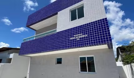 Imperdível! Apartamento à venda em João Pessoa-PB, Mangabeira: 2 quartos, 1 suíte, 1 sala, 1 banheiro, vaga de garagem.