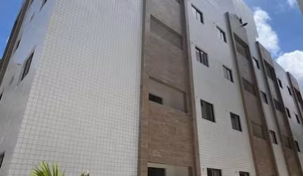 Apartamento à venda em João Pessoa-PB, Jaguaribe: 2 quartos, sala, banheiro, 1 vaga de garagem,  Aproveite!