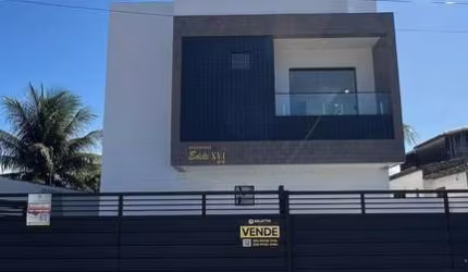 Apartamento à venda em João Pessoa-PB, Mangabeira 8: 2 quartos, 1 suíte, 1 sala, 1 banheiro, 1 vaga de garagem, 50m².