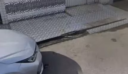 Aluguel de Casa em João Pessoa-PB: 2 Quartos, 1 Suíte, 1 Vaga - Bairro Jaguaribe - 125m² de Área