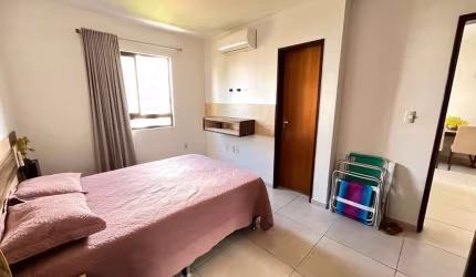 Apartamento para locação em João Pessoa-PB, Jardim Oceania: 2 quartos, 1 suíte, sala, banheiro, vaga de garagem!