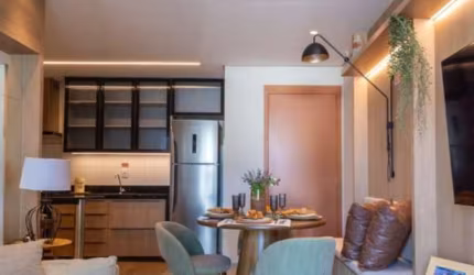 Apartamento com 3 quartos à venda na Rua Ex-Combatente José do Patrocínio de Carvalho, Gramame, João Pessoa, 86 m2 por R$ 363.000