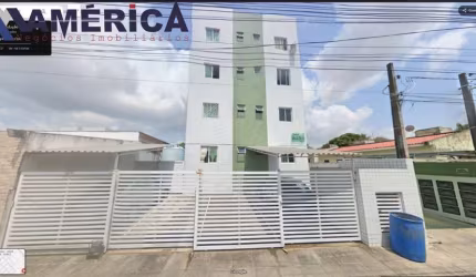 Apartamento com 2 quartos à venda na Rua da Produção, Indústrias, João Pessoa, 49 m2 por R$ 142.000