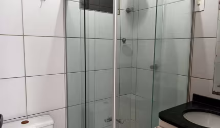 Apartamento com 2 quartos para alugar na Rua Euzely Fabrício de Souza, 498, Manaíra, João Pessoa, 60 m2 por R$ 3.000