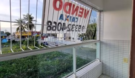 Apartamento com 2 quartos à venda na Rua das Beneditas, 44, Muçumagro, João Pessoa, 50 m2 por R$ 132.000