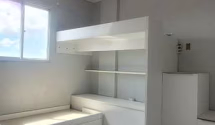 Apartamento à Venda em João Paulo II, João Pessoa-PB - 3 Quartos, 3 Suítes, 1 Vaga - Aceita Financiamento!