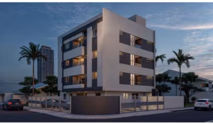 Apartamento à Venda em Mangabeira - Oportunidade no Residencial Alto das Mangabeiras IV!