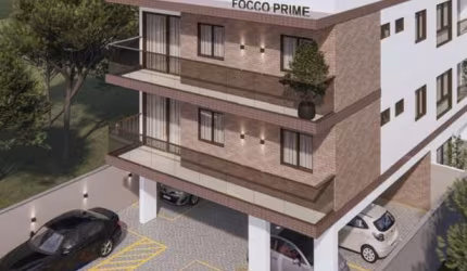 Apartamento à venda em Manaíra, João Pessoa-PB: 1 quarto, 1 suíte, 2 banheiros, 1 vaga, 25m². Aproveite!