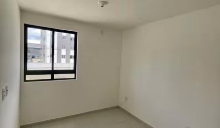 Apartamento à venda em João Pessoa-PB, Paratibe: 2 quartos, 1 banheiro, 1 vaga de garagem, 44,91 m² de área.