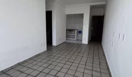 Apartamento com 2 quartos à venda na Rua Emília Batista Celani, Mangabeira, João Pessoa, 56 m2 por R$ 120.000