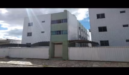 Apartamento à venda em João Pessoa-PB, 2 quartos, 1 suíte, 1 vaga na Indústrias: Imperdível!