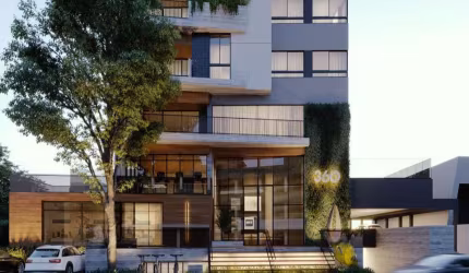 Apartamento de alto padrão em Tambaú: 3 quartos, 3 suítes, 2 salas, 1 banheiro, 2 vagas de garagem, 145m² - João Pessoa-PB.