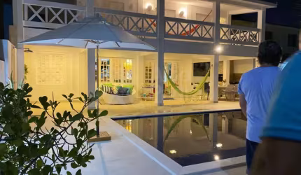 CASA DE ALTO PRADÃO PORTO DE GALINHAS / PE