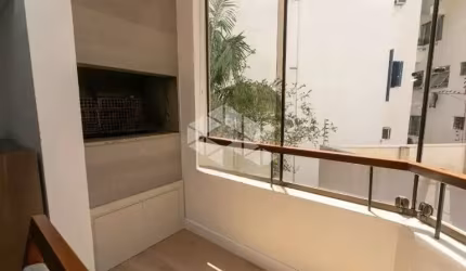 Apartamento com 2 quartos à venda na Rua Professor Juvenal Miler, 134, Rio Branco, Porto Alegre por R$ 450.000