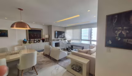 Apartamento com 2 quartos à venda na Rua São Josemaria Escriva, 555, Jardim do Salso, Porto Alegre por R$ 1.299.900