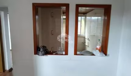 Apartamento com 2 quartos à venda na 112, 41, Guajuviras, Canoas por R$ 106.500