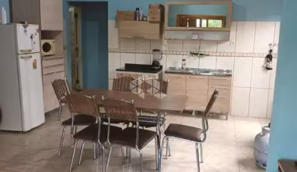 Casa com 3 quartos à venda na Viamão, 66, São Sebastião, Esteio por R$ 300.000