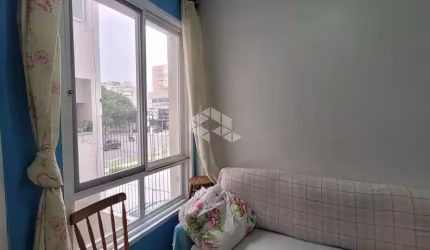 Apartamento com 1 quarto à venda na Rua São Luís, 511, Santana, Porto Alegre por R$ 219.900